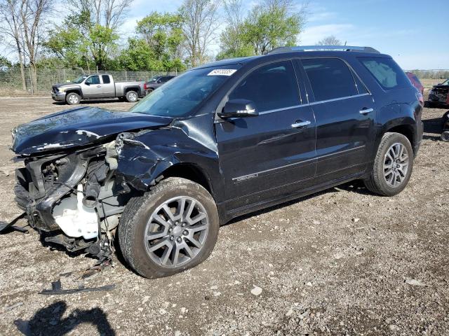 Vin: 1gkkrtkd1dj249458, lot: 54973335, gmc acadia den denali 2013 img_1