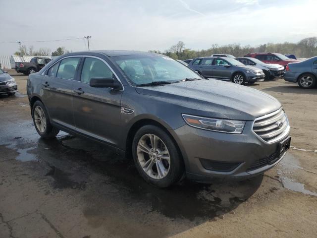 Vin: 1fahp2d80gg102321, lot: 54183475, ford taurus se 20164