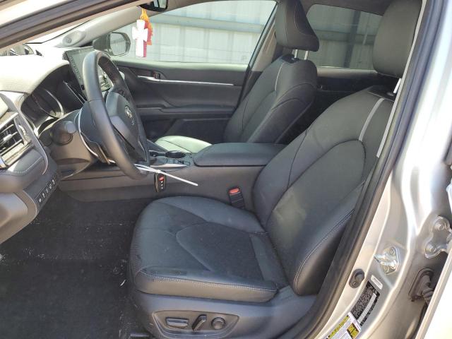 2024 TOYOTA CAMRY TRD - 4T1KZ1AK5RU099887