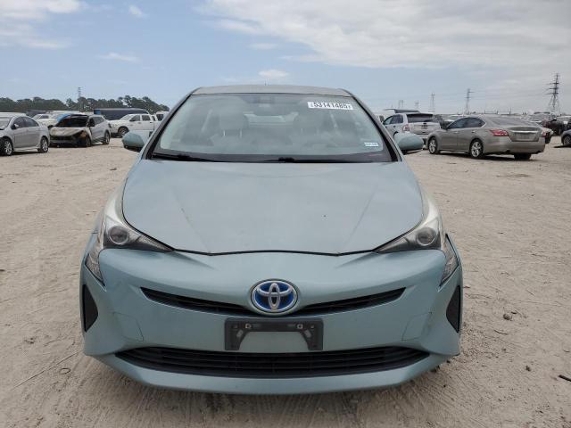 2016 TOYOTA PRIUS - JTDKARFU0G3505291