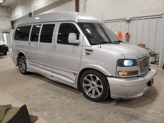 Vin: 1gtw7afg5h1135531, lot: 53444265, gmc savana g2500 20174
