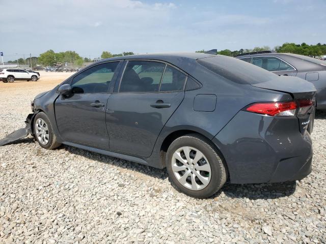 Vin: 5yfb4mde1rp158943, lot: 53404535, toyota corolla le 20242