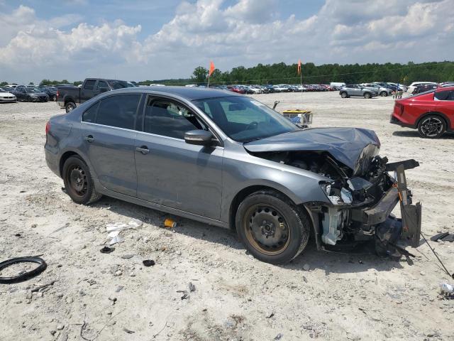 Vin: 3vwdx7ajxdm423679, lot: 55275835, volkswagen jetta se 20134