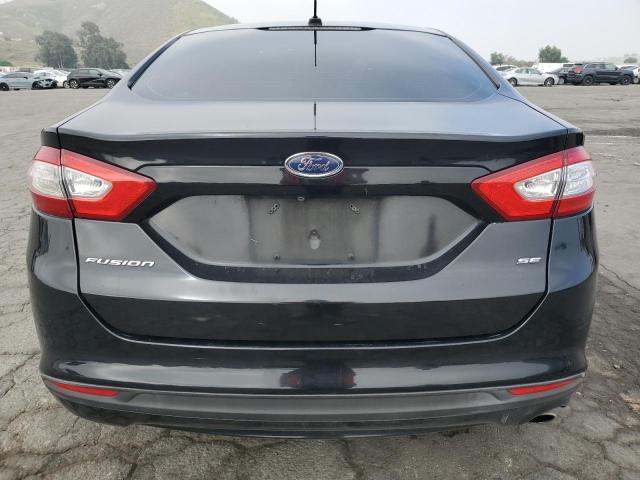 2016 FORD FUSION SE - 3FA6P0H79GR361332