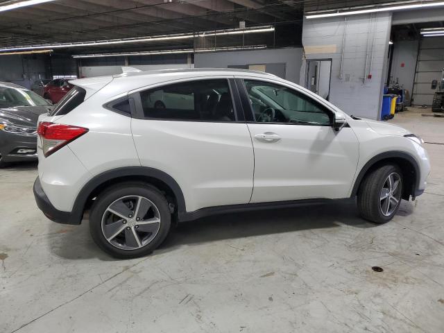 Vin: 3czru6h52nm730098, lot: 52027645, honda hr-v ex 20223