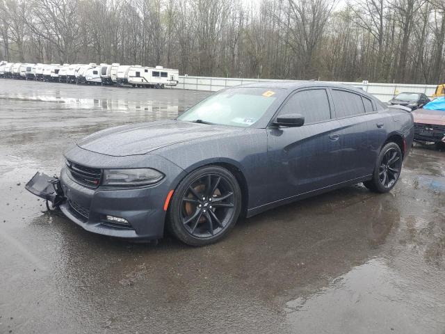 Vin: 2c3cdxhg0hh557093, lot: 51689405, dodge charger sxt 2017 img_1