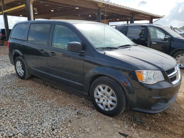 Vin: 2c4rdgbg4gr367045, lot: 51225335, dodge caravan se 20164