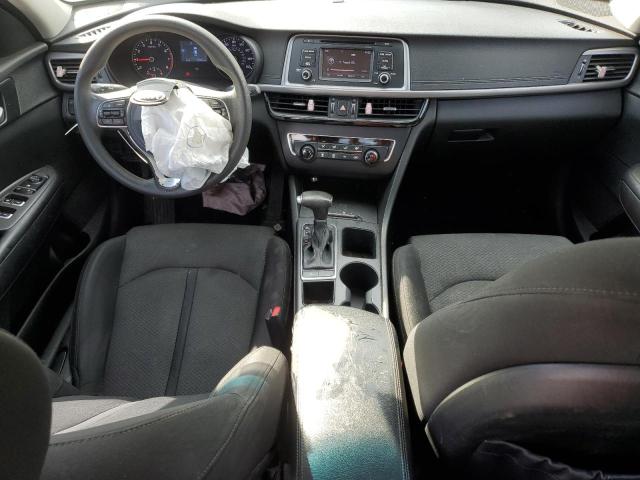 2017 KIA OPTIMA LX - 5XXGT4L36HG147601