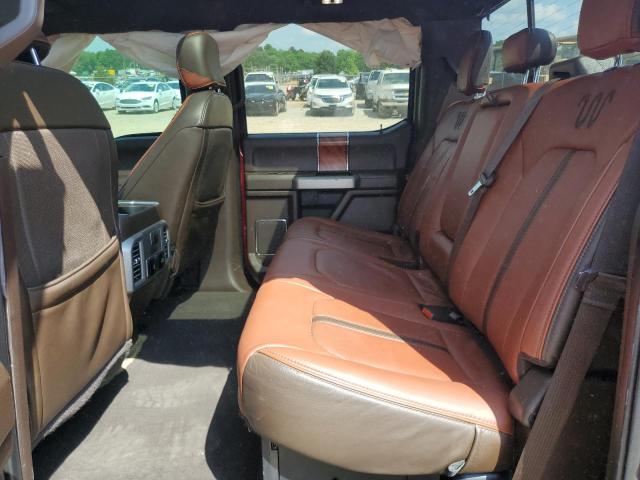 2019 FORD F250 SUPER - 1FT7W2BT5KEF75118
