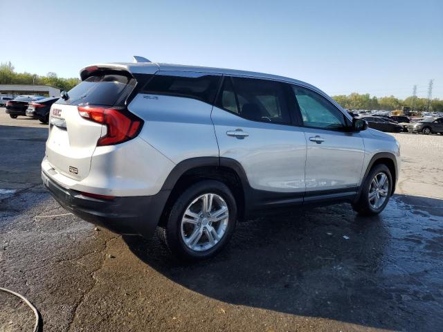 2019 GMC TERRAIN SL - 3GKALMEV0KL110435