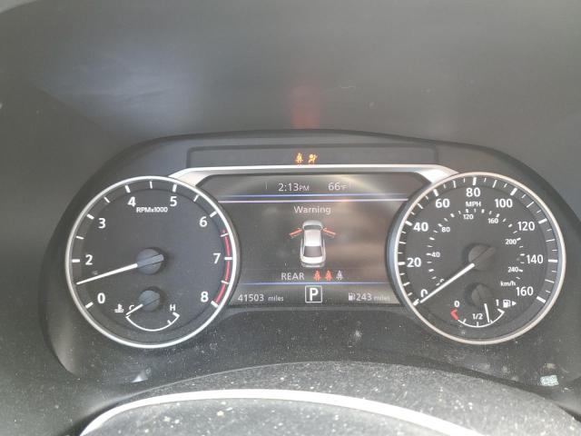 2020 NISSAN SENTRA SV - 3N1AB8CV9LY252380