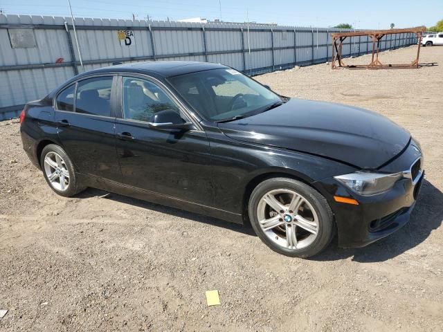 Vin: wba3c3g57fns74781, lot: 52324455, bmw 3 series i xdrive 20154