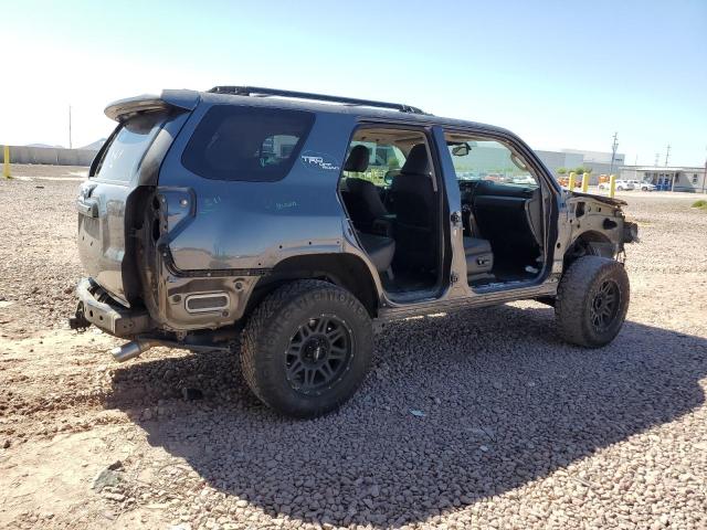 2019 TOYOTA 4RUNNER SR JTEBU5JR6K5712229