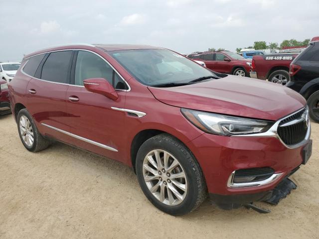 Vin: 5gaerckw4kj248247, lot: 51951235, buick enclave premium 20194