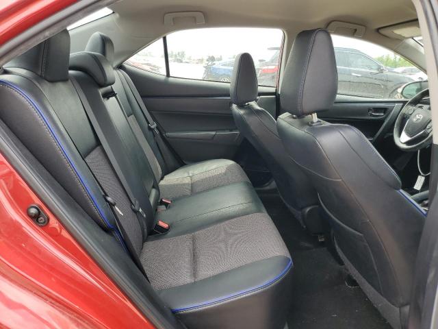 2017 TOYOTA COROLLA L - 2T1BURHE0HC815155