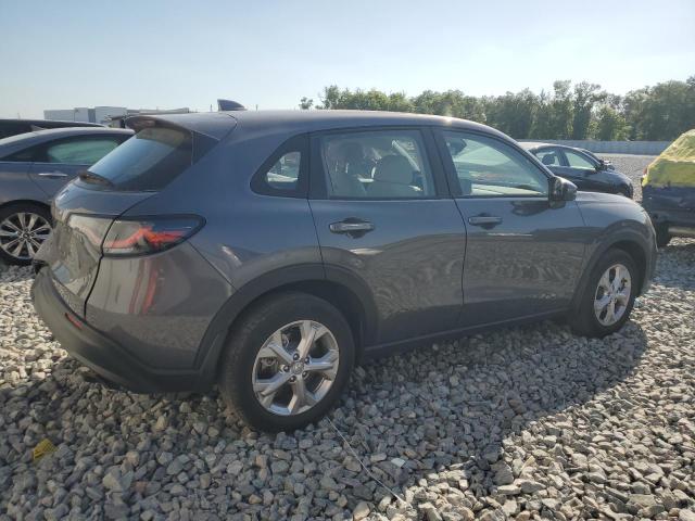 Vin: 3czrz2h38rm757949, lot: 52811125, honda hr-v lx 20243