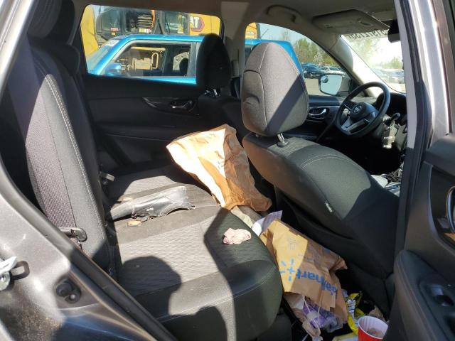 2019 NISSAN ROGUE S - KNMAT2MV2KP519798