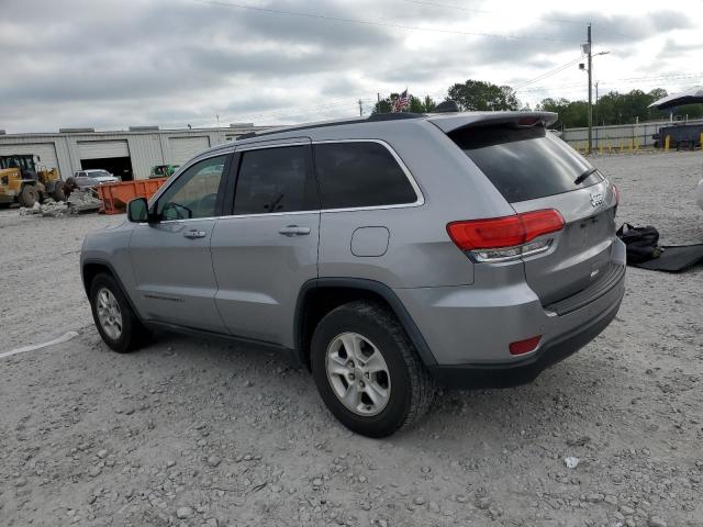 Vin: 1c4rjeagxhc656360, lot: 54930715, jeep grand cher laredo 20172
