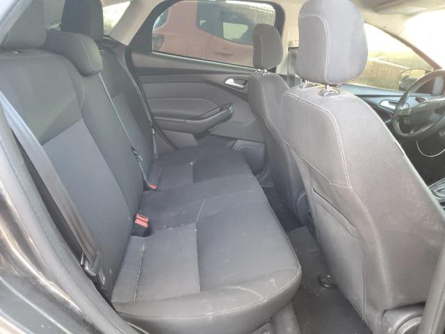 2018 FORD FOCUS SE - 1FADP3FE9JL208482
