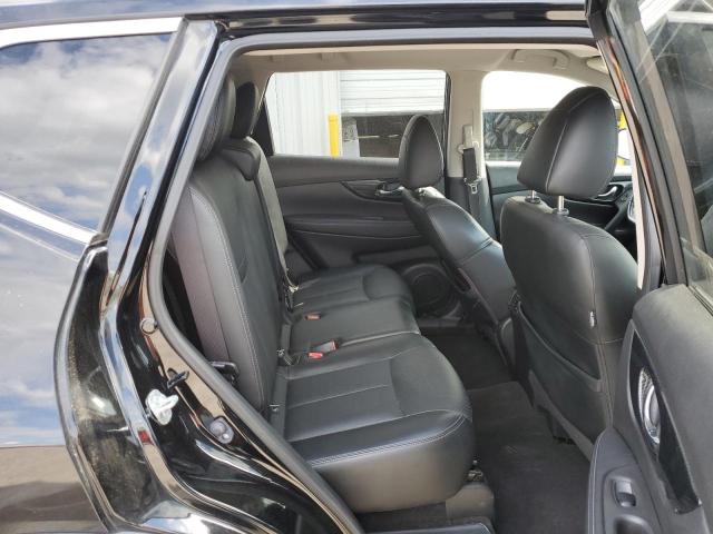 2017 NISSAN ROGUE S JN8AT2MT4HW394983