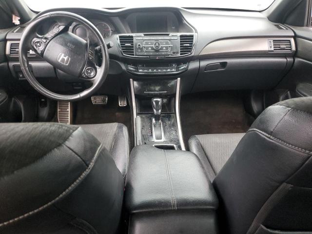 2016 HONDA ACCORD SPO - 1HGCR2F61GA075757