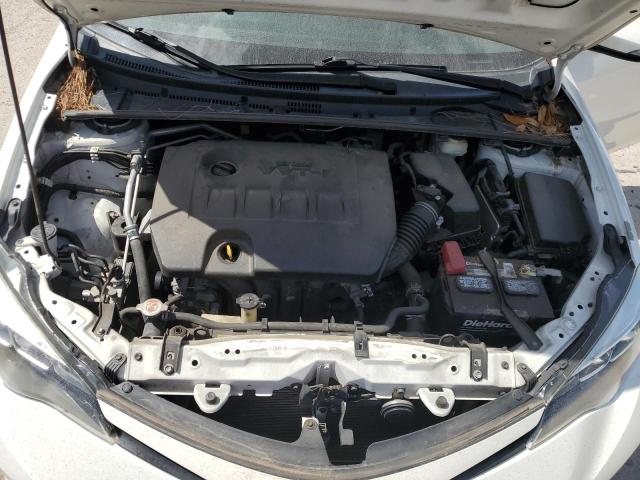 2018 TOYOTA COROLLA L - 5YFBURHE3JP784232