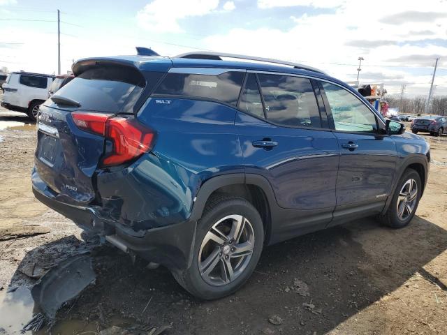 Vin: 3gkalvevxll166504, lot: 52864615, gmc terrain slt 20203