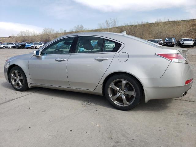Vin: 19uua9f5xaa008545, lot: 52205085, acura tl 20102