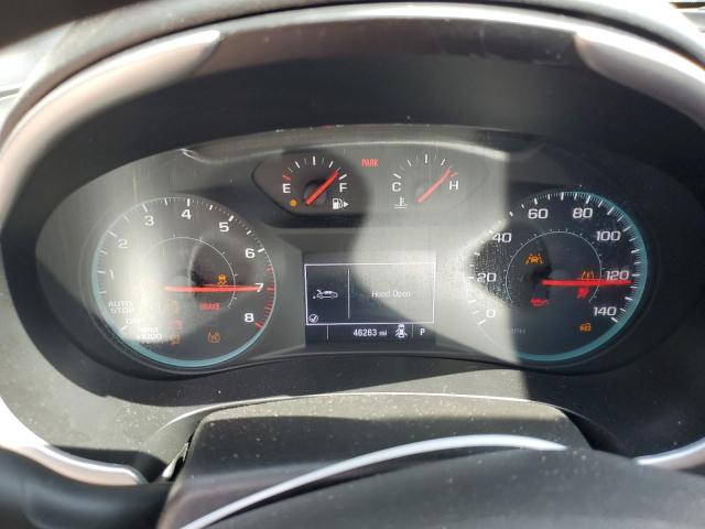 2023 CHEVROLET MALIBU LT - 1G1ZD5STXPF194987
