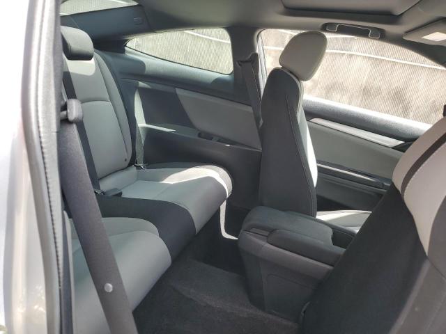 2017 HONDA CIVIC EX - 2HGFC3B3XHH358287