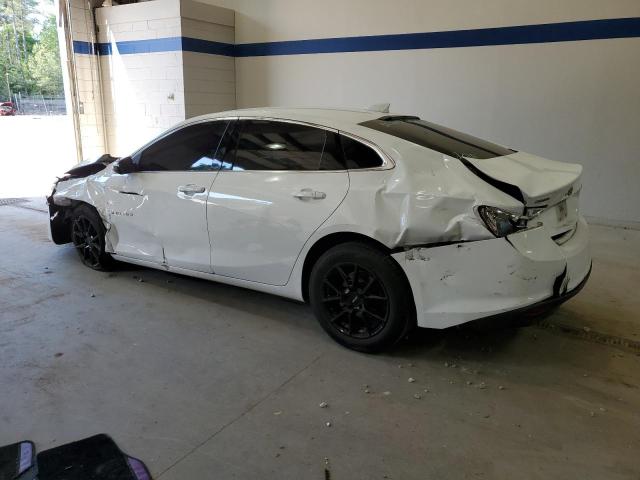 2018 CHEVROLET MALIBU LT - 1G1ZD5STXJF131590