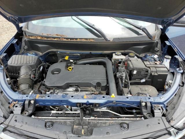 2024 CHEVROLET EQUINOX LS - 3GNAXHEG7RL365108
