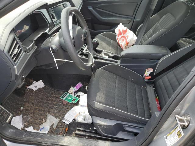 2023 VOLKSWAGEN JETTA SPOR - 3VWBM7BU5PM052959