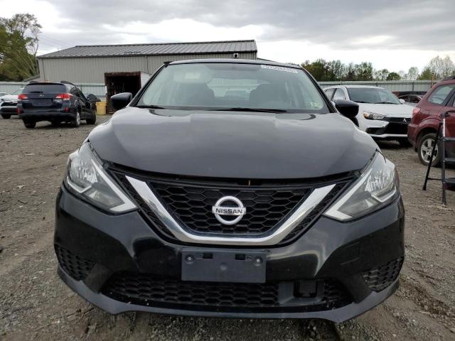 2019 NISSAN SENTRA S - 3N1AB7AP4KL605618