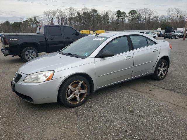 PONTIAC G6