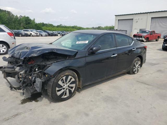NISSAN ALTIMA S