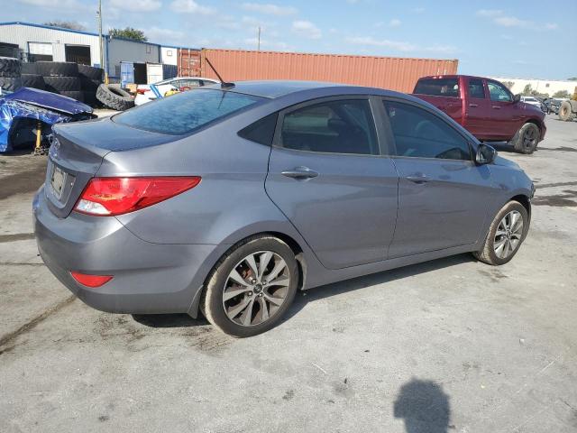 2017 HYUNDAI ACCENT SE KMHCT4AE0HU331179