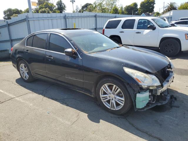 Vin: jn1cv6apxcm931313, lot: 55305365, infiniti g37 base 20124