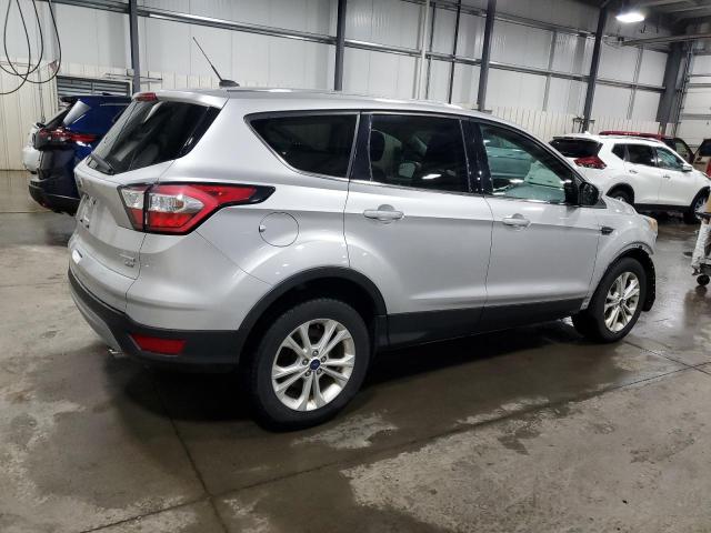 2017 FORD ESCAPE SE - 1FMCU0GD6HUE08710