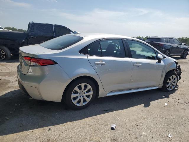 Vin: 5yfb4mde6pp072556, lot: 53435305, toyota corolla le 20233