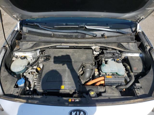 2017 KIA NIRO EX - KNDCC3LC9H5065326