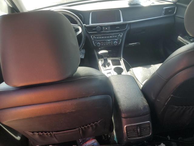 2017 KIA OPTIMA PLU KNAGV4LD4H5013075