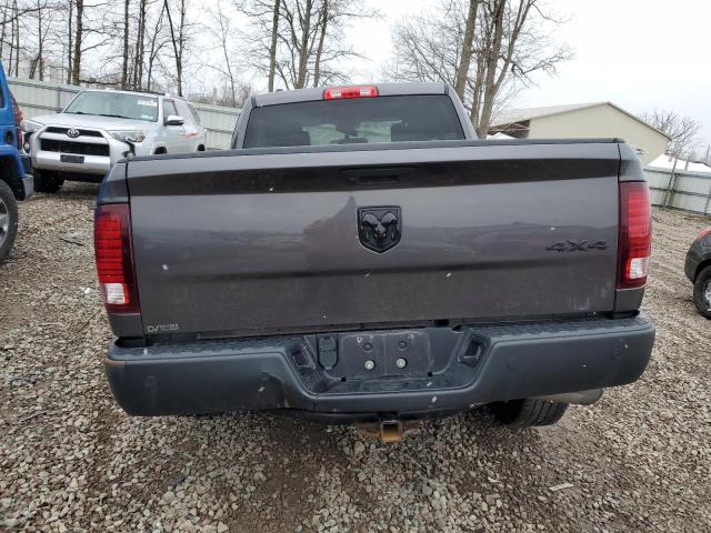 2021 RAM 1500 CLASS 1C6RR7GG1MS502509