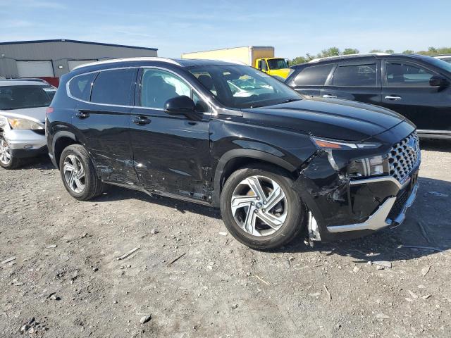 Vin: 5nms2dajxmh370458, lot: 54257395, hyundai santa fe sel 20214