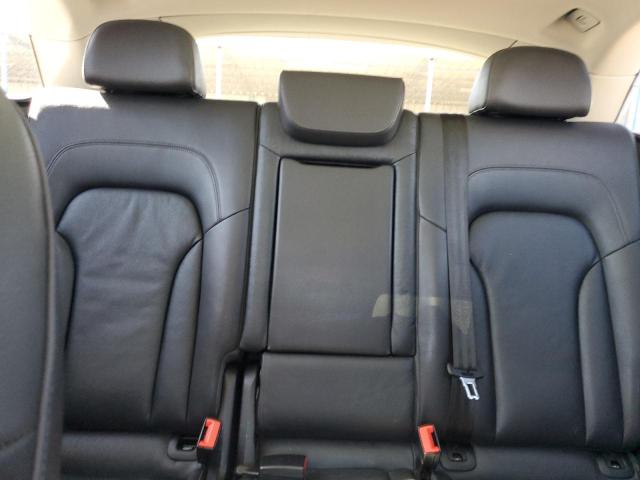 2015 AUDI Q5 PREMIUM - WA1LFAFP1FA094375