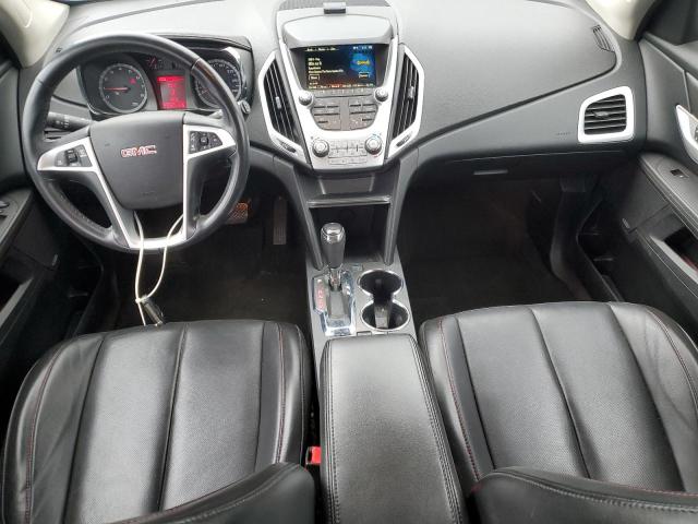 2017 GMC TERRAIN SL - 2GKALPEK2H6246716