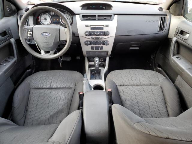 2010 FORD FOCUS SE - 1FAHP3FN1AW219850