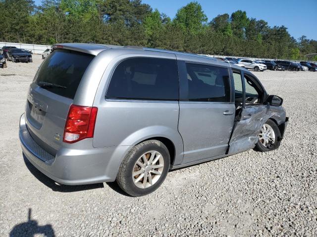 Vin: 2c4rdgcg5jr307118, lot: 53602125, dodge caravan sxt 20183