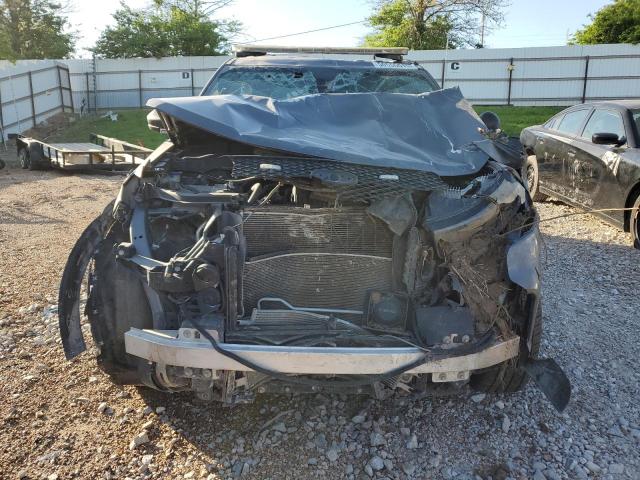 2020 FORD EXPLORER P - 1FM5K8AB2LGC83653