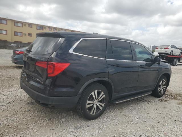 Vin: 5fnyf5h77gb024646, lot: 54056905, honda pilot exln 20163